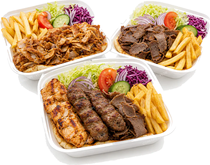 Franks Special Yummy Box